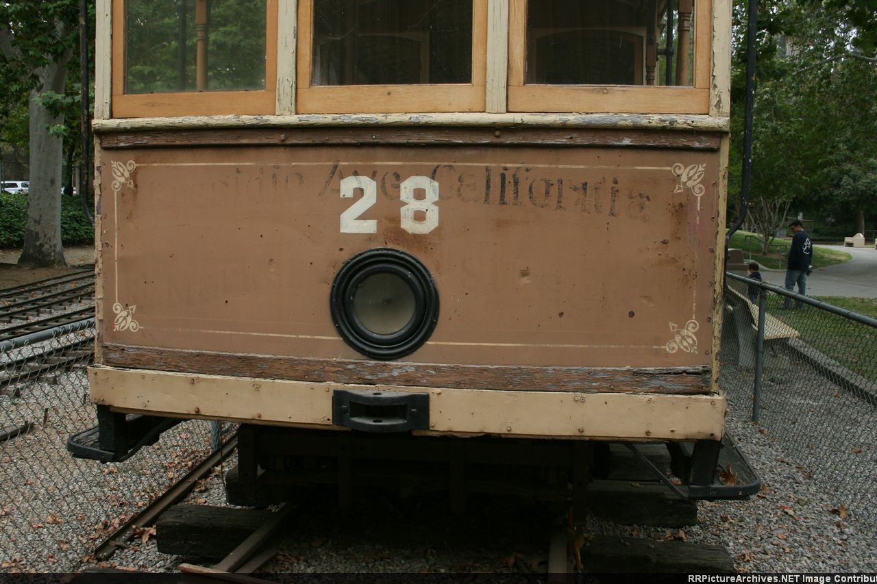 MUNI 28